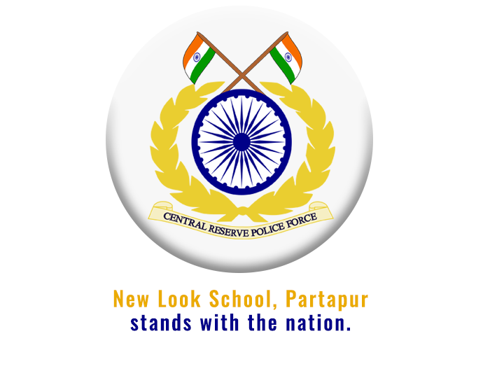 New Look Stands with the Nation
