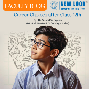 Career Choices after class 12th